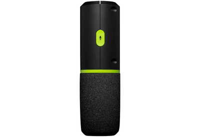 Mikrofon gaming Shure MV6, USB C, dalje kufjesh 3.5mm, i zi