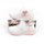 Патики Skechers W 129630 WPK, Max Cushioning, Air Cooled Goga Mat, розова