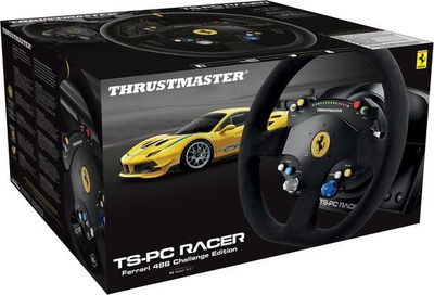 Timon Thrustmaster TS-PC Racer Ferrari 488 Challenge Edition (2960798),i zi