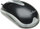 Maus Manhattan MH3 (177016), USB, i zi / argjendtë