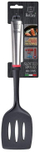 Spatulë prerëse kuzhine Bollire BR-3705, 35x8.3 cm, inoks, e argjendtë
