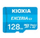Kartë memorie microSD Kioxia Exceria Plus G3, 128GB, V30 A2, rozë