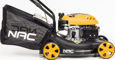 Kositëse me benzinë NAC 79,9cc (LP40-79-PL-SB)