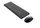 Set tastierë dhe mi Philips SPT6407B, wireless, Bluetooth, i zi