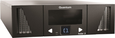 Licencë software Quantum LSC33-BSC0-001A Scalar i3, modul kontrolli 3U, 25 slote kasetash
