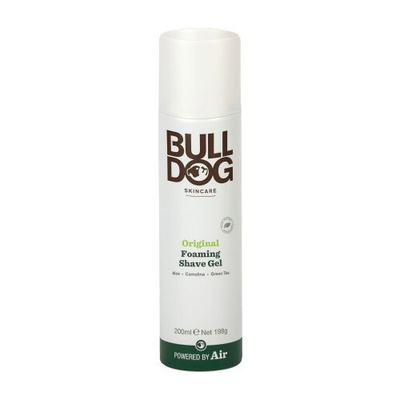 Xhel rroje Bulldog Original, 200 ml