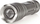 Dritë dore Nedis, LED 5W, 330 lumen, gri