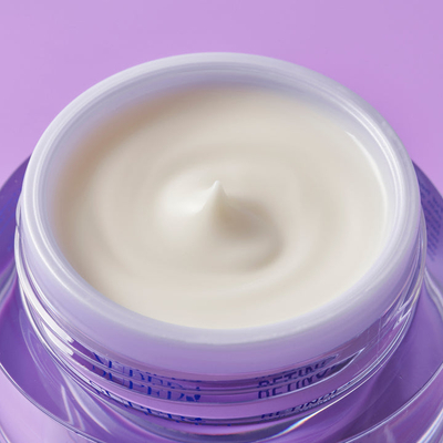 Krem dite Kundër Rrudhave Super Facialist Retinol Anti-Ageing Renewing Day Cream, 50ml