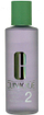 Locion për lëkurë Clinique Clarifying Lotion 2, 400ml