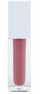 Lip gloss Revolution Pro Vegan Beholden, 2.5ml, nude
