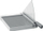 Prerëse Leitz Guillotine Home Office, A4, 10 fletë, gri