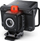 Kamerë studio Blackmagic Design Studio Camera 4K Pro G2, 4K Ultra HD, 12G SDI HDMI, e zezë