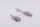 Lodër edukative HalfToys Sperm Whale HOS005, puzzle 3D me magnet, 5 pjesë, lejla