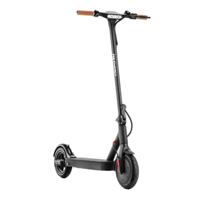Skuter elektrik MS Energy m10, 25 km/h, i hirtë i errët