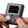 Konzolë portative Atari Cartridge Console 3 in 1, ekran 2", multi