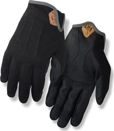 Doreza GIRO D'WOOL, M, të zeza