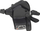 Ndërrues marshe Microshift MICROSHIFT, 9 shpejtësi, i djathtë, rri trekëmbësh me Shimano