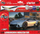 Сет модел играчка Airfix Lamborghini Huracan, STARTER SET, за склопување, повеќебоен