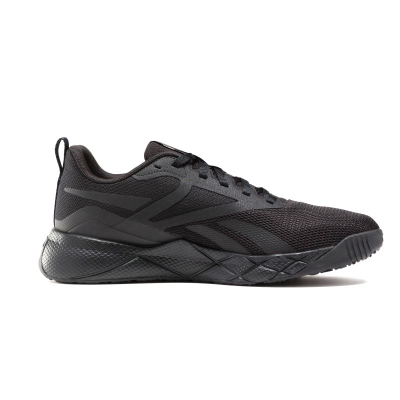 Патики Reebok NFX Trainer M 100032888, за мажи, црни