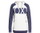 Duks Roxy Liberty Hood ie Egret ERJFT03746-WBS0, i bardhë, XL