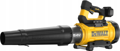 Fryrës oborri DeWalt DCMBL777 XR FlexVolt, 54V, brushless, pa bateri