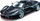 Модел автомобил Maisto Ferrari LaFerrari Aperta, размер 1:24, комплет за склопување, црн