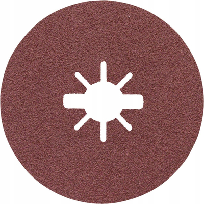 Disk gërryes Bosch X-LOCK R444 Expert for Metal, 125mm, G100