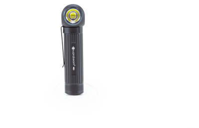 Elektrik dore Suprabeam M6R, 1100 lumen, USB C, i zi
