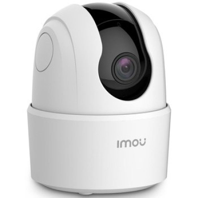 Kamerë sigurie për mrena Imou Ranger 2C, 3MP, WiFi, e bardhë