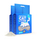 Rërë higjienike mace Catlink Cassava Mixed, 3.5kg, kontroll aromash, e bardhë