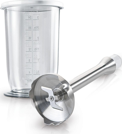 Aksesor për mikser dore dhe blender (MFZ4060)