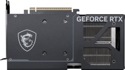 Kartelë grafike MSI GeForce RTX 5070 Ventus 2X OC 12GB GDDR7 DLSS4