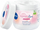 Krem trupi Nivea Family Care Sensitive Skin, për fytyrë, trup edhe duar, për lëkurë të ndjeshme, 450 ml
