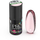 Xhel ndërtues për thonj Excellent Pro 5 Transparent Pink, 7g, rozë gjysmë e tejdukshme