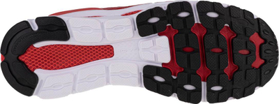 Atlete vrapimi Under Armour Hovr Infinite Summit 2 M 3023633-601, shollë gome, të kuqe