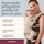 Mbajtëse bebe Ergobaby Adapt SoftFlex Mesh, ergonomike, grafit gri