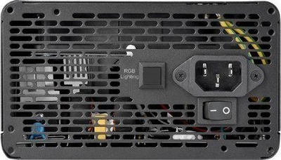 Напојување Thermaltake Litepower RGB PS-LTP-0750NHSANE-1 ATX, 750W