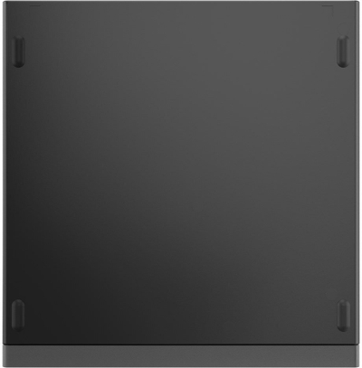 PC desktop Lenovo ThinkCentre neo50q G5, Intel Core 5 210H, 8GB RAM 512GB SSD, gri e zezë