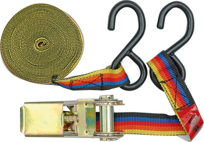 Rrip për fiksim Vorel 82351, 25 mm x 5 m 