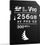Kartë memorie SD Angelbird AV PRO MK2 V60 256 GB Class 10 UHS-II/U3 V90