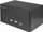 Switch KVM StarTech 2 porta, DisplayPort Triple Monitor, 4K 60Hz, USB 3.0, i zi