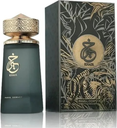 Parfum Paris Corner Khair, 100 ml, unisex