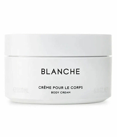 Krem për trup Byredo Blanche,