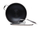 Tigan wok Kohersen Black Cube 71111, 32 cm, me kapak, çelik inox