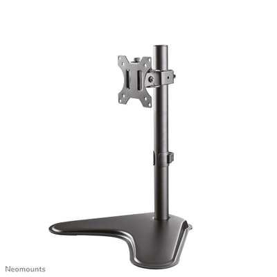 Mbajtëse monitori Neomounts FPMA-D550SBLACK, e zezë