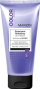 Shampon për flokë të lyer Marion Color Esperto Purple, për flokë bjonde, 200 ml