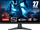 Monitor Lenovo G27e-20, 27", Full HD, i zi