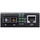 Media konvertues fibër Cudy MC100GSA-20, Gigabit, single-mode SC, i zi