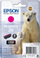 Ngjyrë për printer Epson C13T26134012, magenta