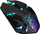 Maus gaming Defender 52934, pa kabllo, 3200 DPI, RGB, i zi